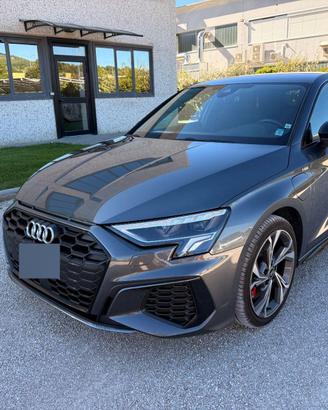 Audi A3 Sportback 45 TFSI e | 245 CV Plug-In