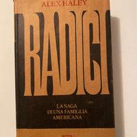 Libro Radici
