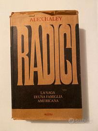 Libro Radici