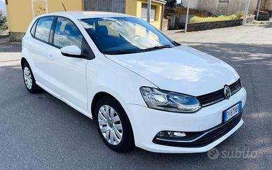 Volkswagen Polo 1.4 TDI 90 CV 5p.BlueMotion