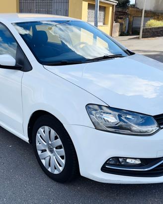 Volkswagen Polo 1.4 TDI 90 CV 5p.BlueMotion