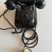 Telefono in bachelite