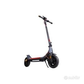 Monopattino elettrico EMG Velociptor Hero