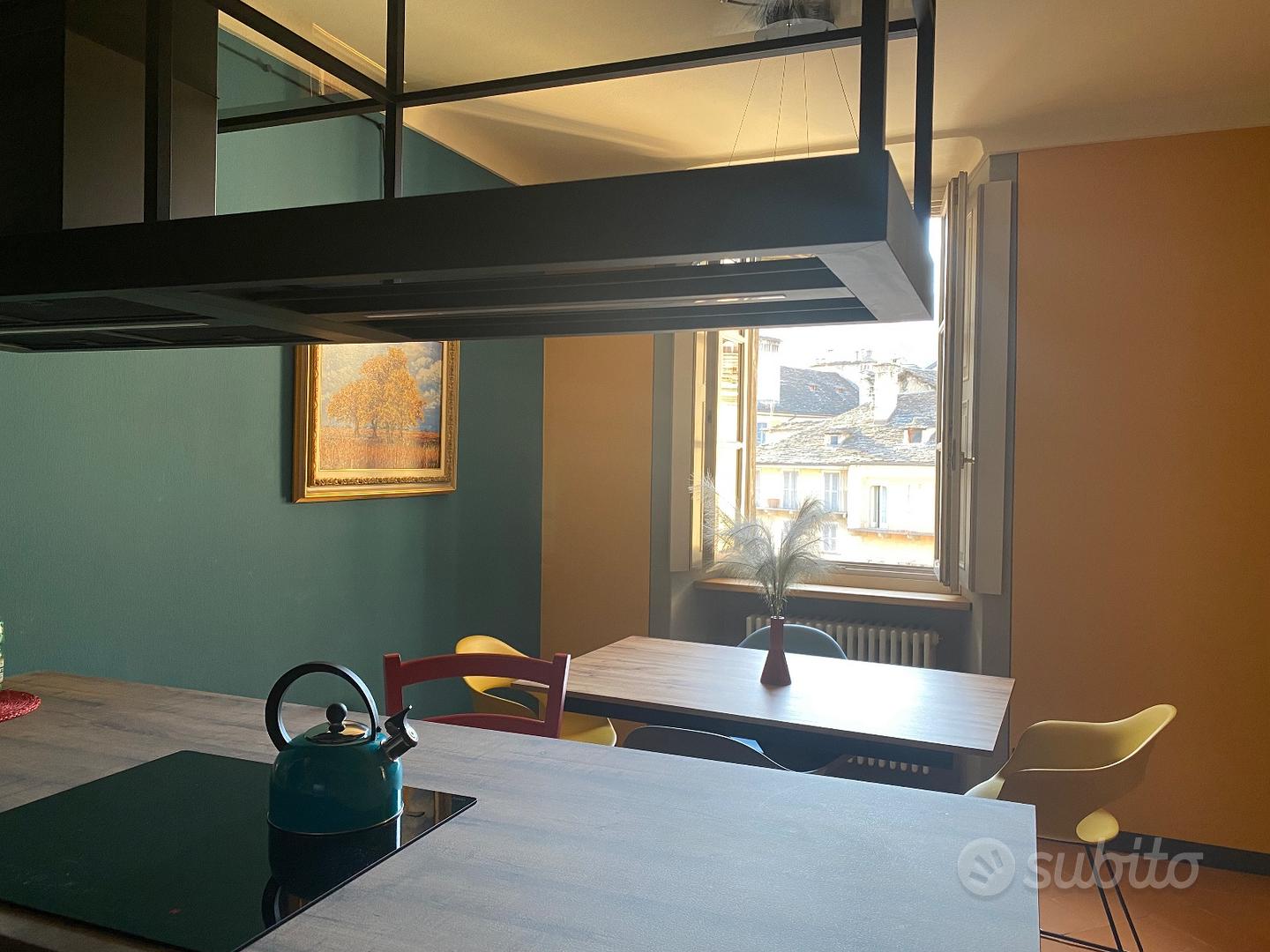 Apartment in Domodossola, Borgata Baceno - Vista 3