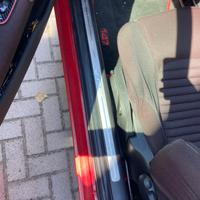 Battitacco alfa 147 GTA