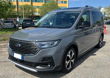 FORD TOURNEO CONNECT ACTIVE 2.0
