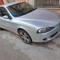 alfa romeo 147