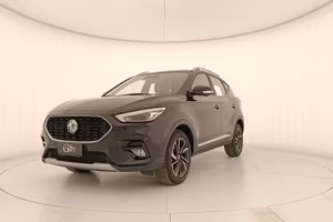 MG ZS 1.5 Classic Luxury