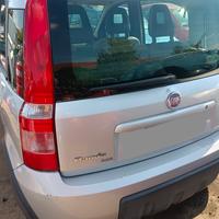 Ricambi per Fiat panda 4x4 