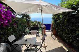 Finale ligure mono loft per 3 persone