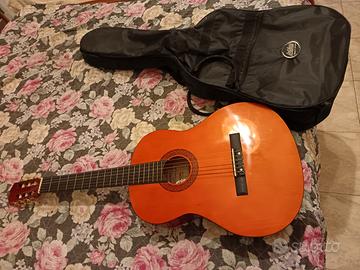 chitarra classica 