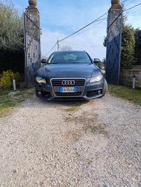 Audi A4 avant 2.0 TDI