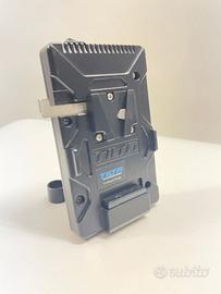 TILTA V-MOUNT PLATE