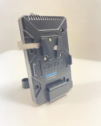 TILTA V-MOUNT PLATE