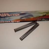 Molle forcella White Power Suzuki
