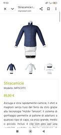 stira camicie t-shirt e maglioni 