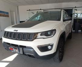 Jeep Compass 2.0 Multijet II 170 aut. 4WD Trailhaw