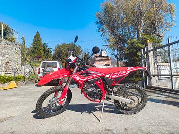 BETA RR 125 LC