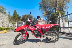 BETA RR 125 LC
