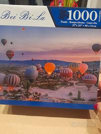 PUZZLE 1000 PEZZI