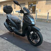 Sym Symphony 125 SR - DA IMMATRICOLARE PROMO