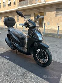 Sym Symphony 125 SR - DA IMMATRICOLARE PROMO