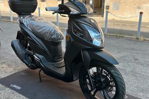Sym Symphony 125 SR - DA IMMATRICOLARE PROMO