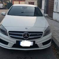 Mercedes classe A 200