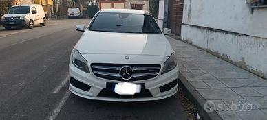 Mercedes classe A 200