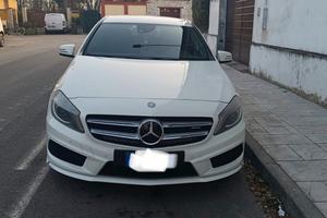 Mercedes classe A 200