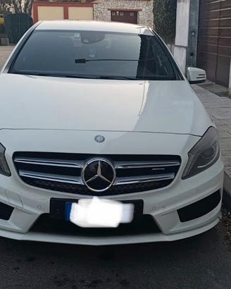 Mercedes classe A 200