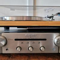 Marantz Pm6007 