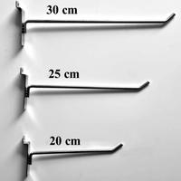 Ganci per espositori dogati per negozi!