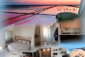 Casa vacanze Margherita di Savoia - Mare e Terme