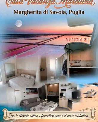 23-30 Agosto - Last Minute Margherita di Savoia