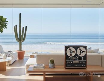 Akai GX 1820  registratore a bobine / reel to reel