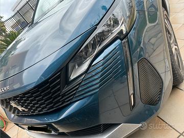 Peugeot 3008 1.5 BlueHDi 130 CV EAT8 Allure