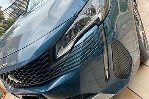 Peugeot 3008 1.5 BlueHDi 130 CV EAT8 Allure