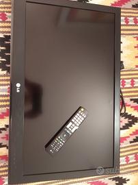 TV led 