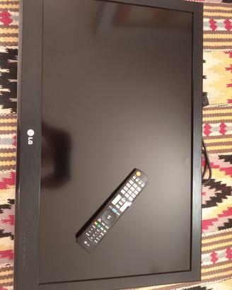 TV led 