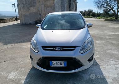 Ford C-Max 1.6 Bifuel
