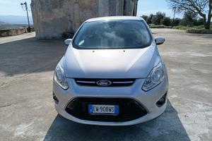 Ford C-Max 1.6 Bifuel