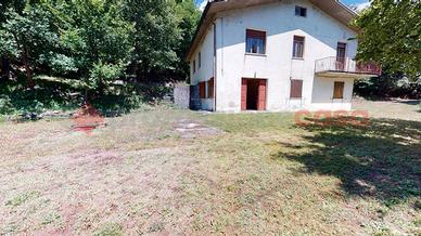 Villa o villino Barga [Rif.MPG52VRG]