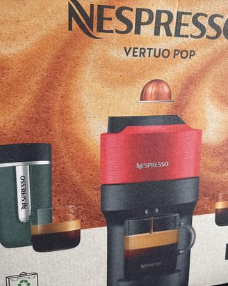 Nespresso Krups