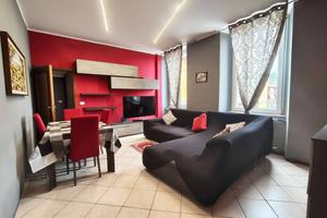 Appartamento di 193 m² con più di 5 locali e posto
