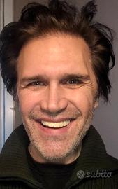 Facchino ai piani hotel di lusso