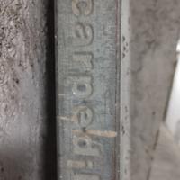 tavola di ponte per trabatello