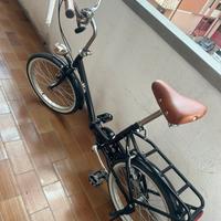 Bici graziella