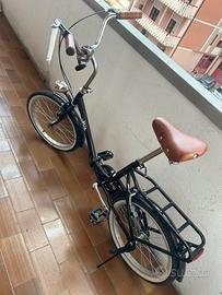 Bici graziella