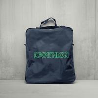 Borsa Palestra Decathlon 20 litri Borsone Sport